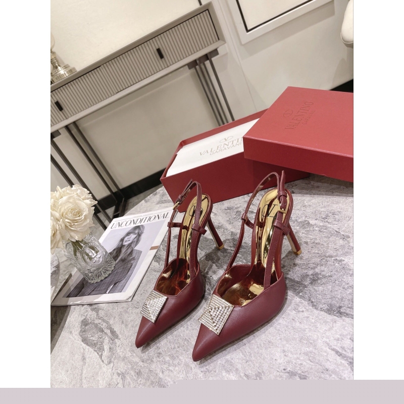Valentino Sandals
